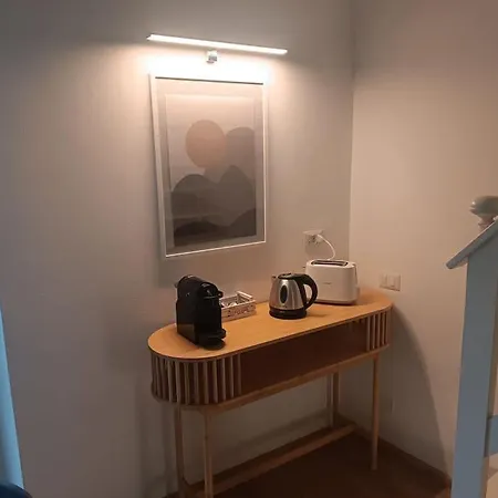 Casaleda, Delizioso Loft Fronte Appartamento