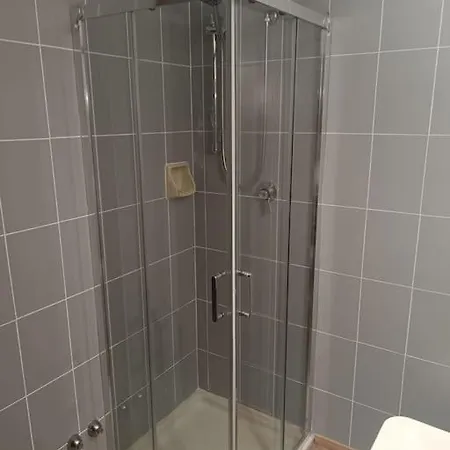 Casaleda, Delizioso Loft Fronte