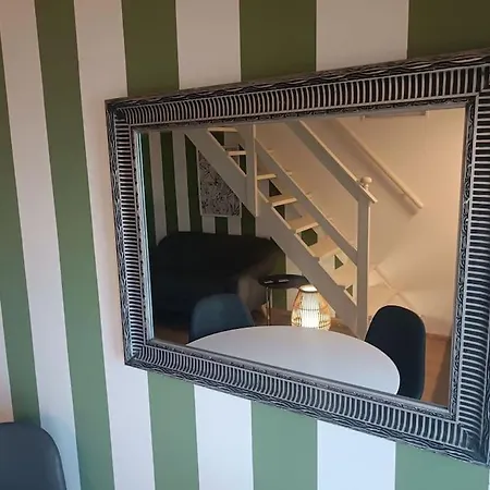 Casaleda, Delizioso Loft Fronte * Toscolano-Maderno