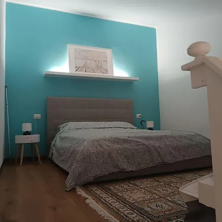 Casaleda, Delizioso Loft Fronte Appartamento