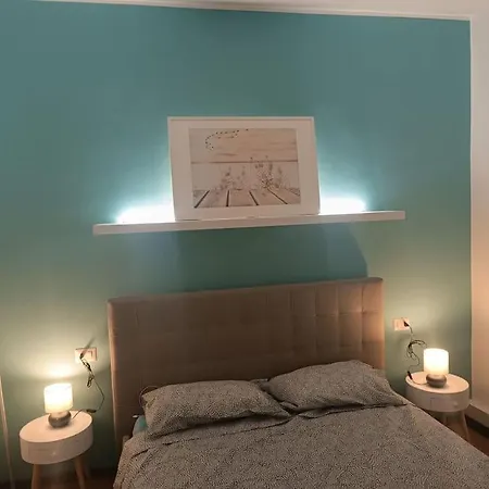 Casaleda, Delizioso Loft Fronte Appartamento *
