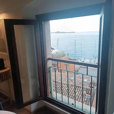 Casaleda, Delizioso Loft Fronte Appartamento