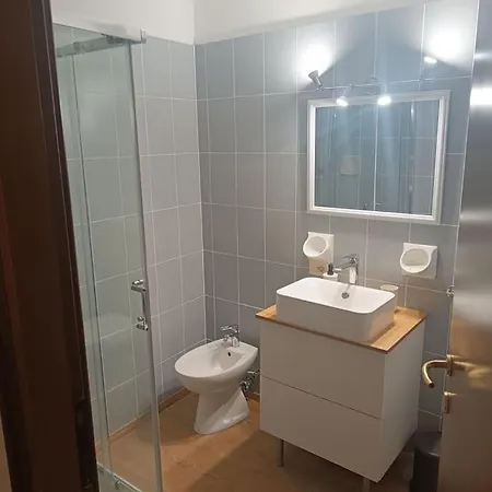 Appartamento Casaleda, Delizioso Loft Fronte *