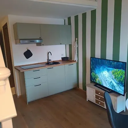 Casaleda, Delizioso Loft Fronte Appartamento *