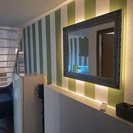 Casaleda, Delizioso Loft Fronte Toscolano-Maderno