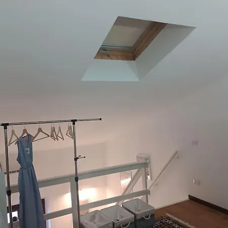 Casaleda, Delizioso Loft Fronte