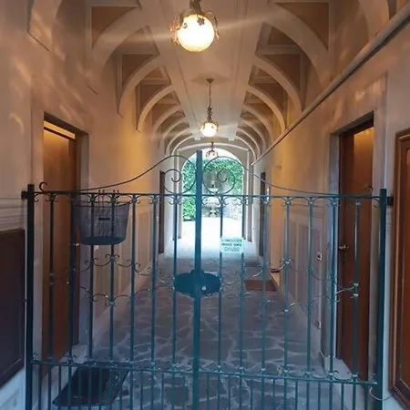 Casaleda, Delizioso Loft Fronte