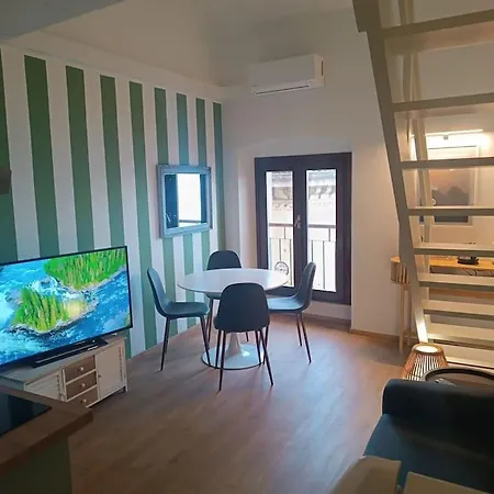 Casaleda, Delizioso Loft Fronte Appartamento *