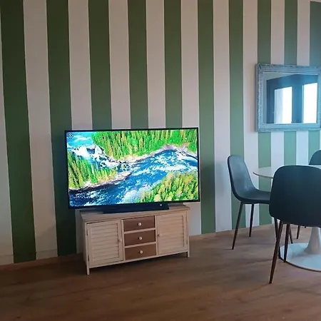Appartamento Casaleda, Delizioso Loft Fronte