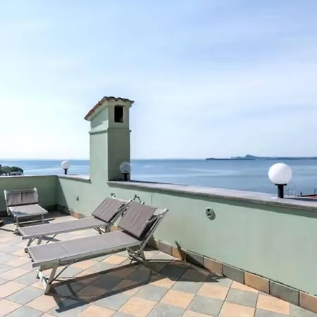 Casaleda, Delizioso Loft Fronte * Toscolano-Maderno